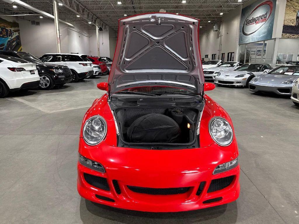used 1999 Porsche 911 car, priced at $32,995