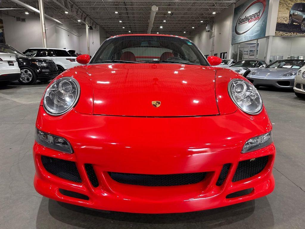 used 1999 Porsche 911 car, priced at $32,995