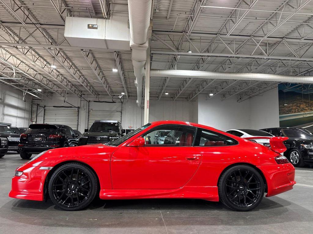 used 1999 Porsche 911 car, priced at $32,995