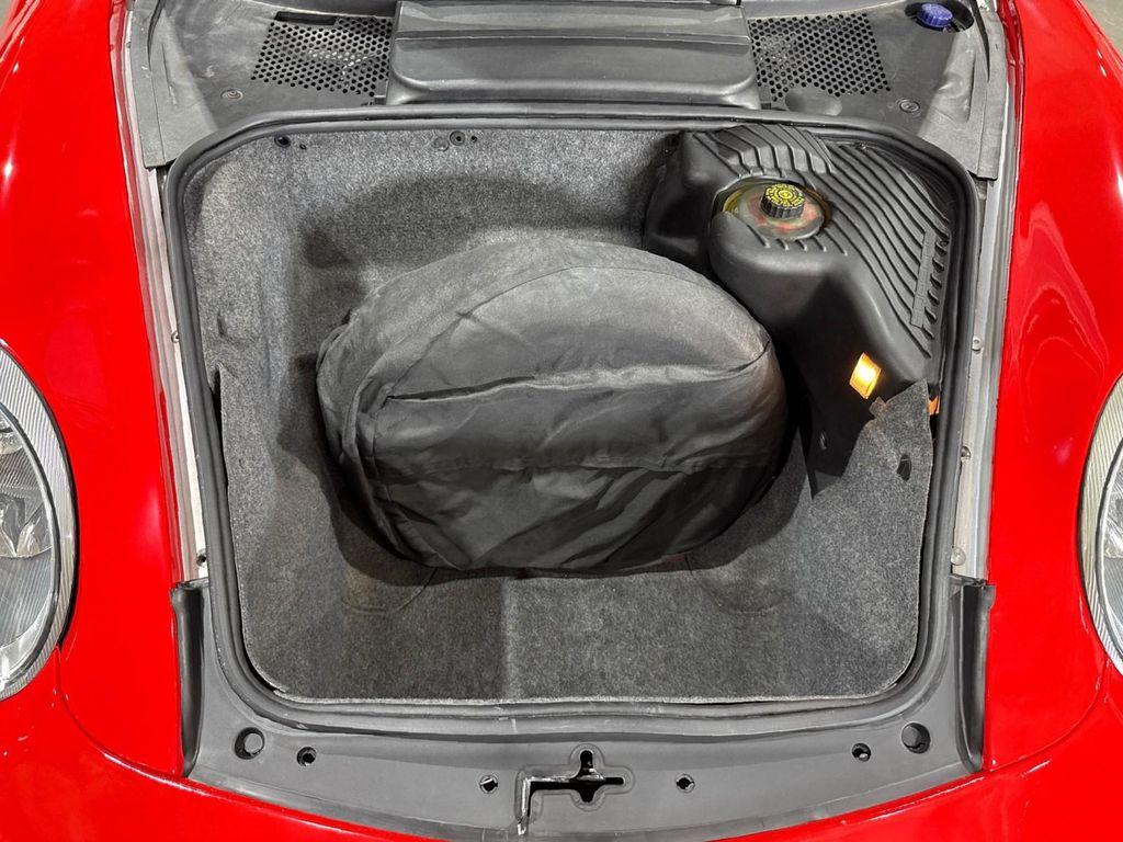 used 1999 Porsche 911 car, priced at $32,995
