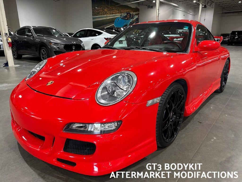 used 1999 Porsche 911 car, priced at $32,995