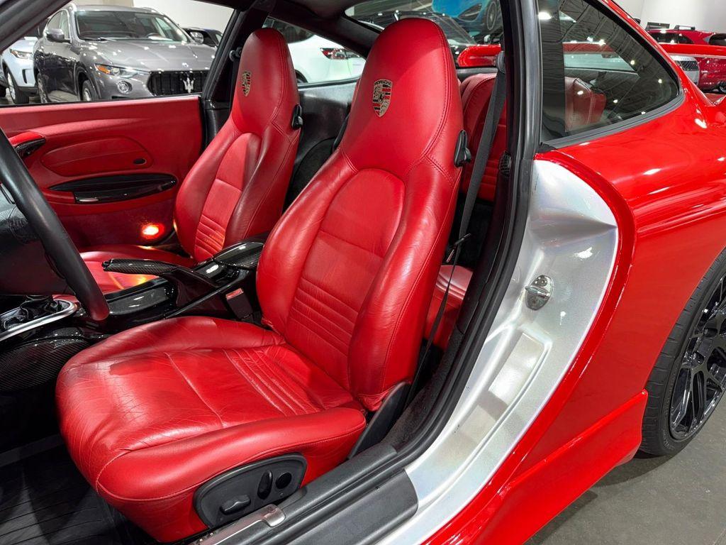 used 1999 Porsche 911 car, priced at $32,995