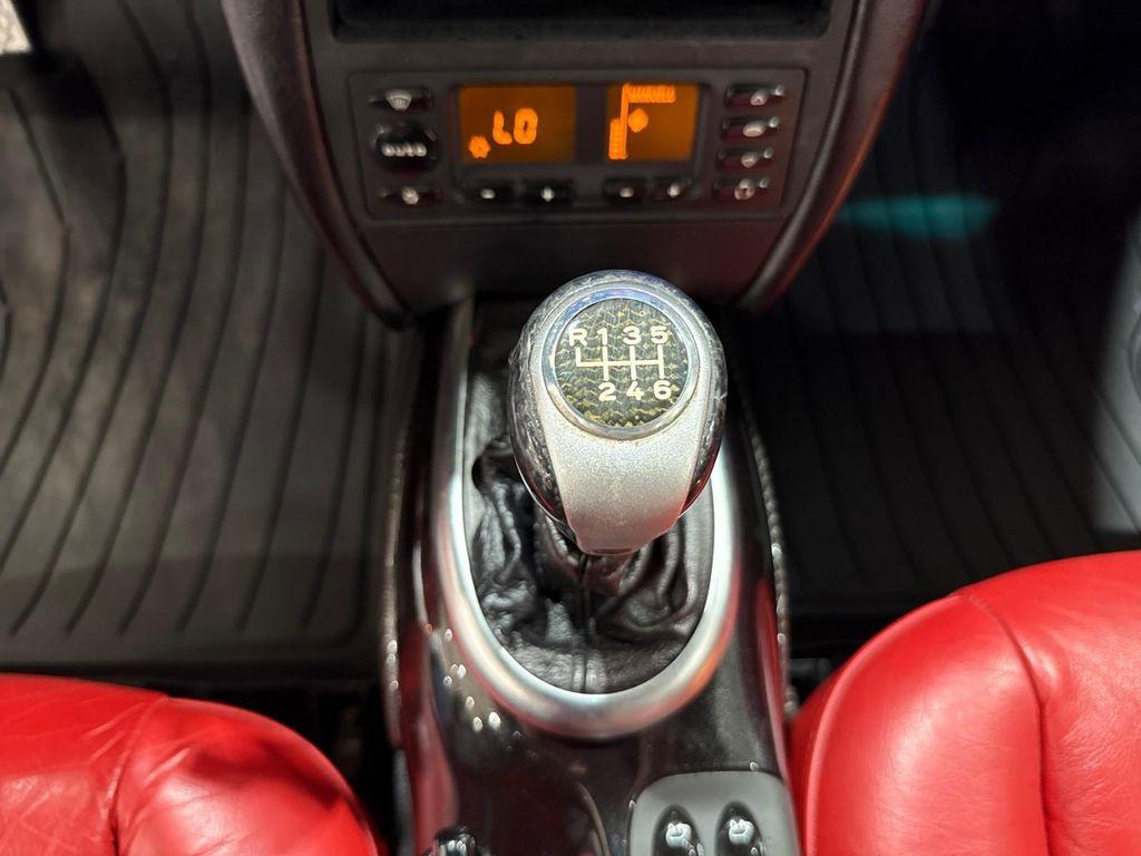 used 1999 Porsche 911 car, priced at $32,995