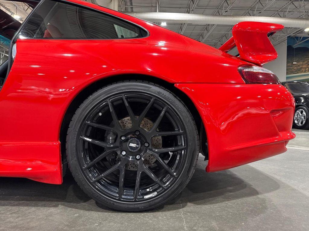 used 1999 Porsche 911 car, priced at $32,995