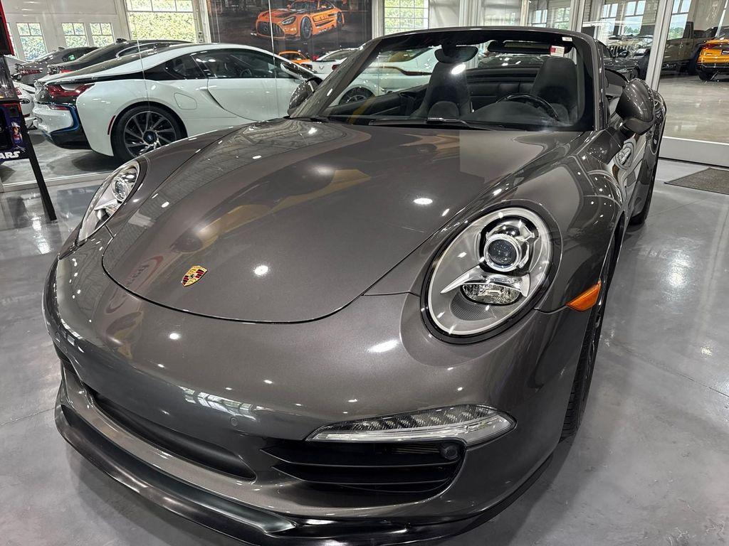 used 2013 Porsche 911 car, priced at $61,995