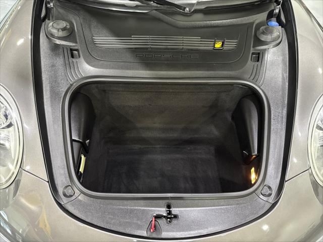 used 2013 Porsche 911 car, priced at $68,995