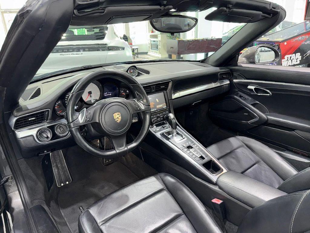 used 2013 Porsche 911 car, priced at $61,995