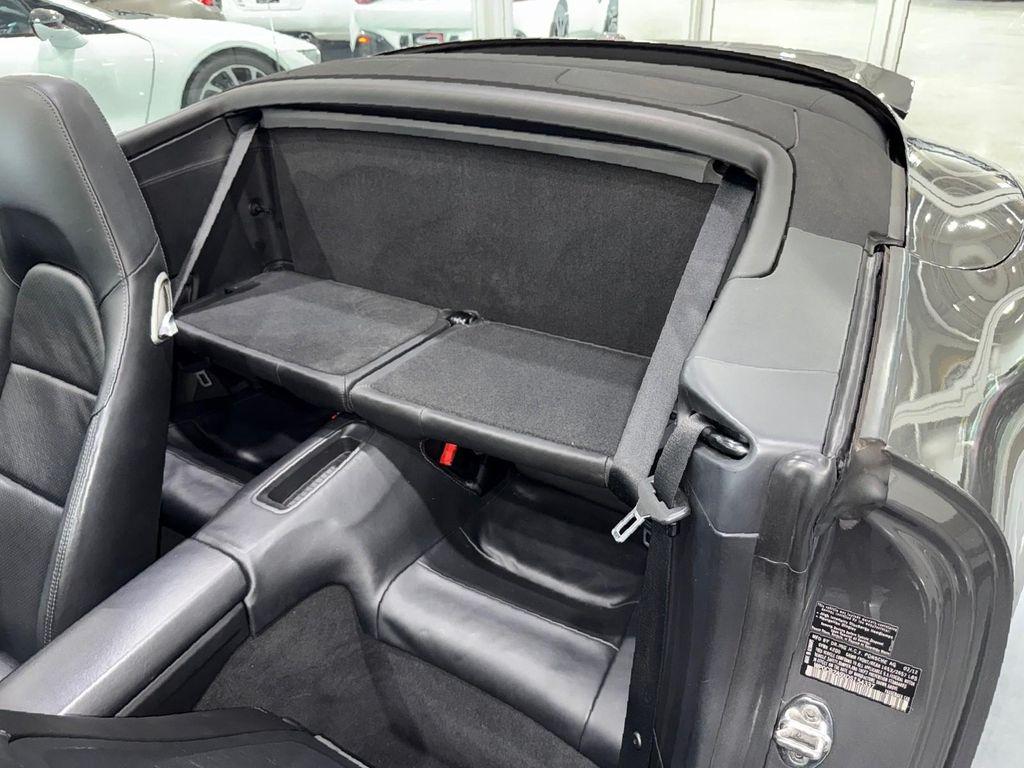 used 2013 Porsche 911 car, priced at $61,995