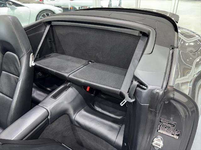 used 2013 Porsche 911 car, priced at $68,995