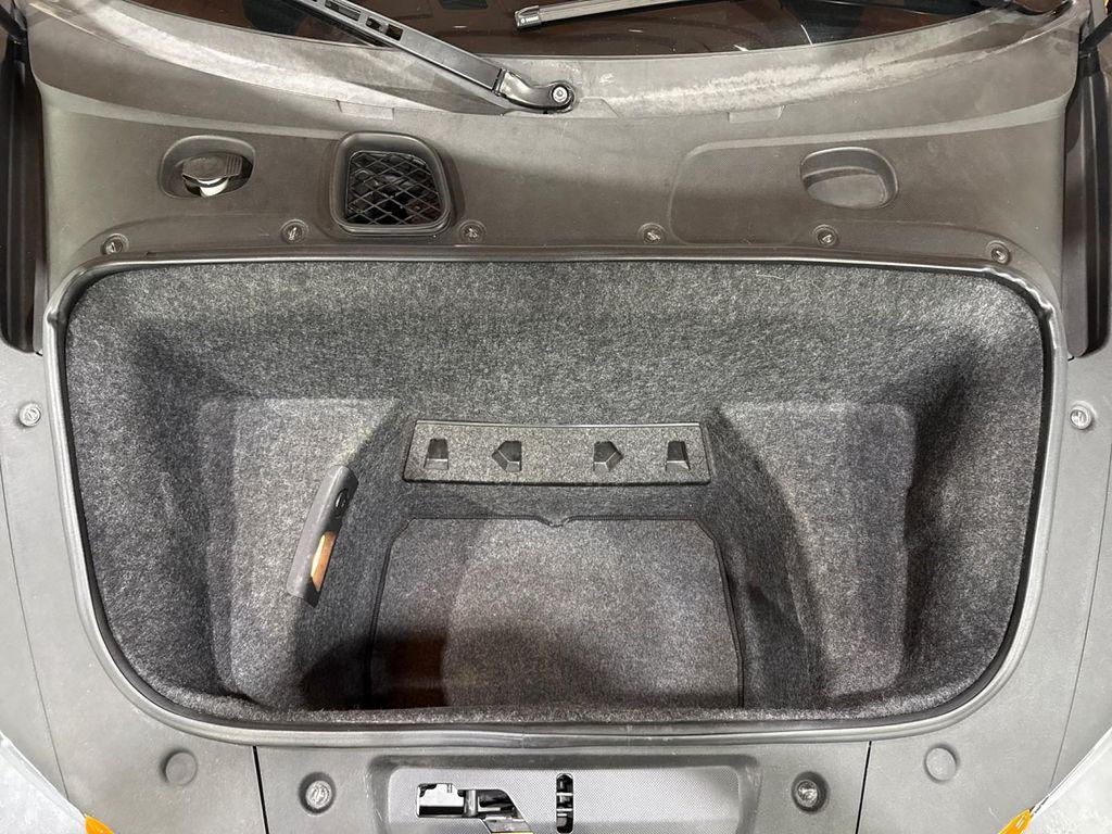 used 2008 Audi R8 car, priced at $59,995