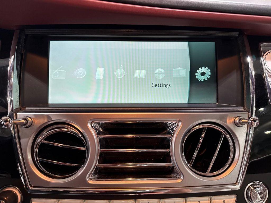 used 2017 Rolls-Royce Dawn car, priced at $139,995