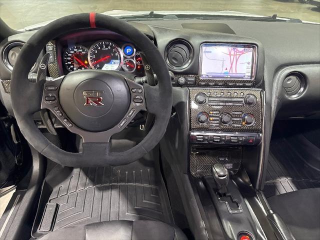 used 2013 Nissan GT-R car, priced at $75,995