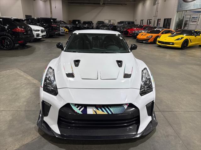 used 2013 Nissan GT-R car, priced at $75,995