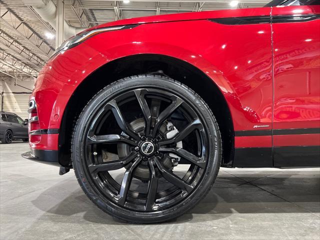 used 2019 Land Rover Range Rover Velar car, priced at $30,995