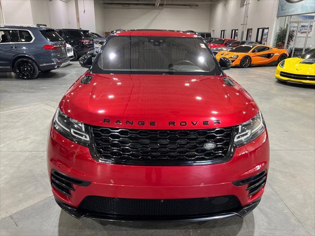 used 2019 Land Rover Range Rover Velar car, priced at $30,995