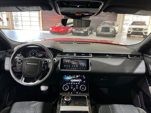 used 2019 Land Rover Range Rover Velar car, priced at $30,995