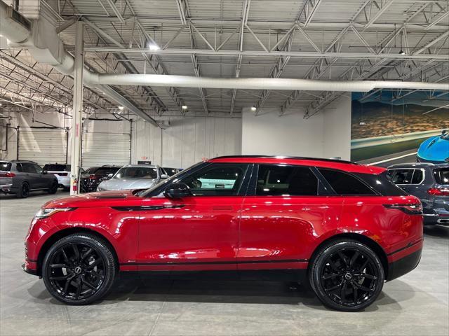 used 2019 Land Rover Range Rover Velar car, priced at $30,995