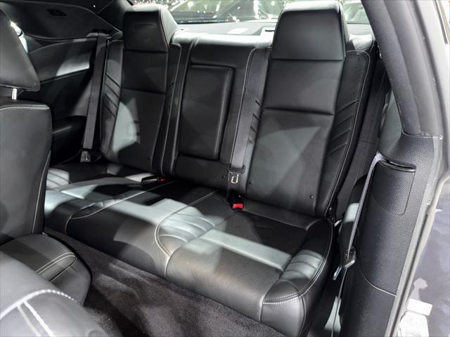 used 2016 Dodge Challenger car, priced at $42,995