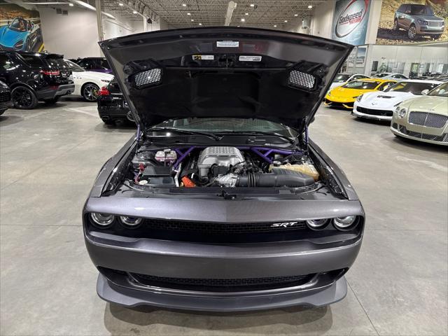 used 2016 Dodge Challenger car, priced at $42,995