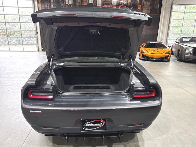 used 2016 Dodge Challenger car, priced at $42,995