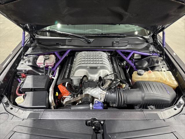 used 2016 Dodge Challenger car, priced at $42,995