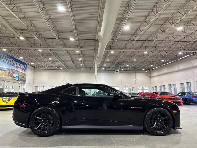 used 2013 Chevrolet Camaro car, priced at $34,995