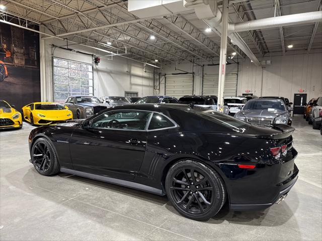 used 2013 Chevrolet Camaro car, priced at $34,995