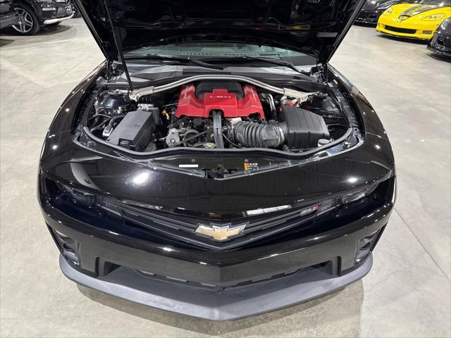 used 2013 Chevrolet Camaro car, priced at $34,995