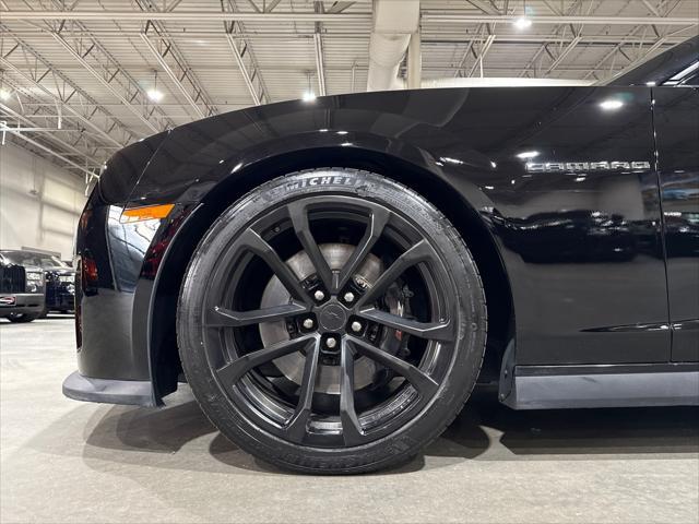 used 2013 Chevrolet Camaro car, priced at $34,995