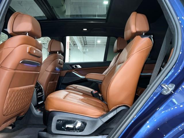 used 2024 BMW ALPINA XB7 car, priced at $119,995