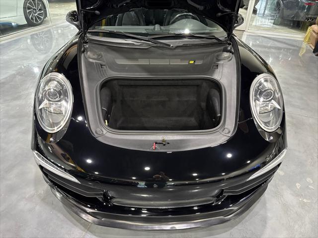 used 2013 Porsche 911 car, priced at $69,995