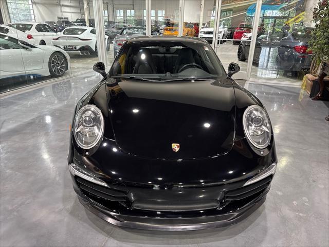 used 2013 Porsche 911 car, priced at $69,995