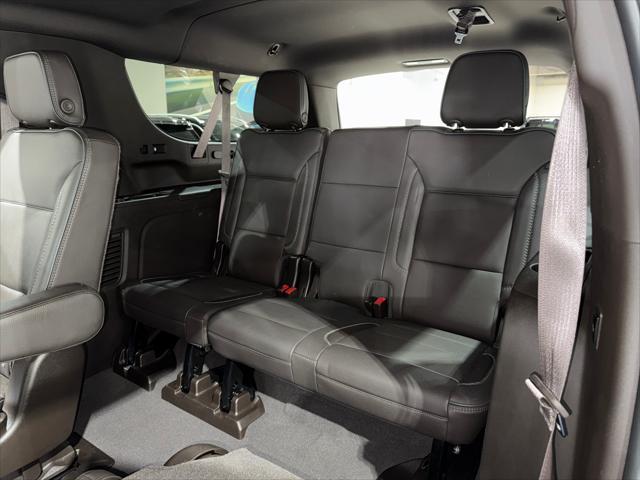 used 2021 GMC Yukon XL car, priced at $47,995