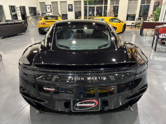 used 2019 Aston Martin DBS car, priced at $159,995