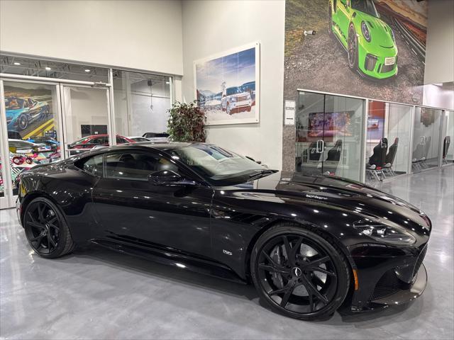 used 2019 Aston Martin DBS car, priced at $159,995