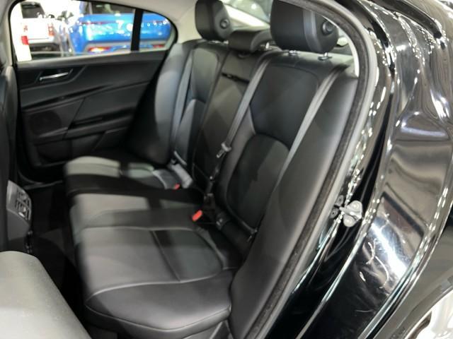 used 2017 Jaguar XE car, priced at $16,495