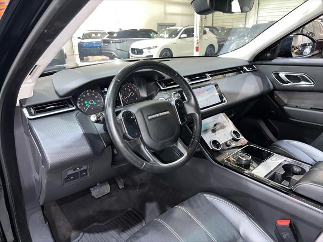 used 2019 Land Rover Range Rover Velar car, priced at $26,995