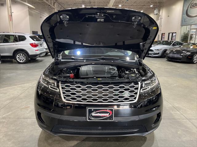 used 2019 Land Rover Range Rover Velar car, priced at $26,995