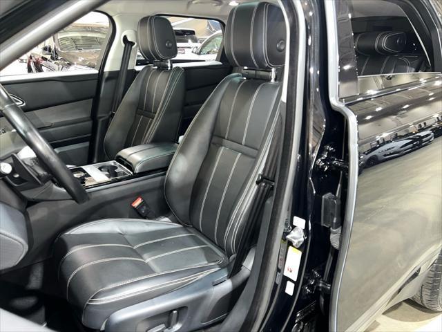 used 2019 Land Rover Range Rover Velar car, priced at $26,995