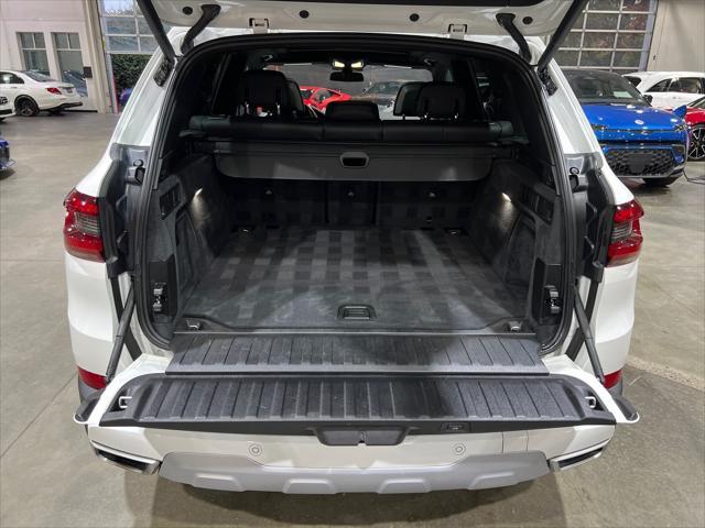 used 2019 BMW X5 car, priced at $32,995