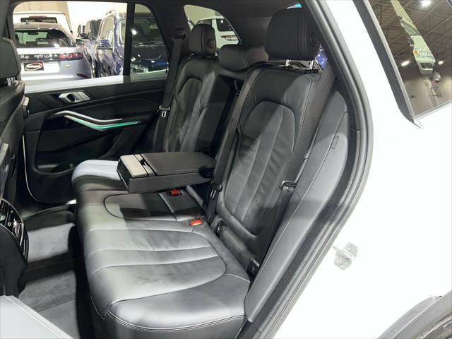 used 2019 BMW X5 car, priced at $32,995