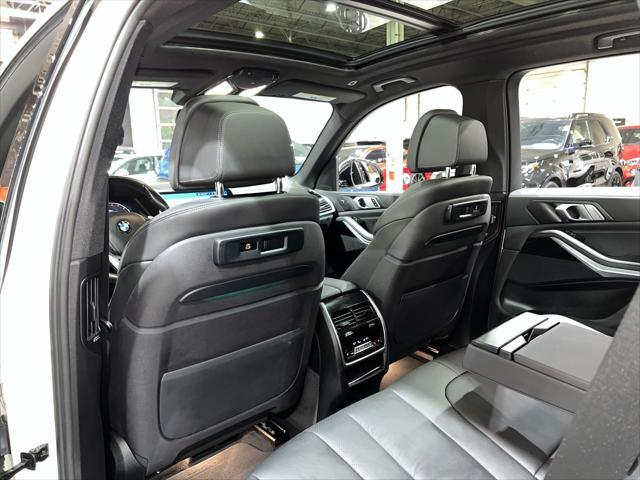 used 2019 BMW X5 car, priced at $32,995