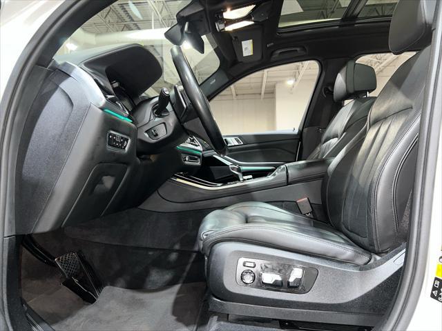 used 2019 BMW X5 car, priced at $32,995