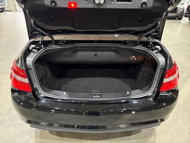 used 2011 Mercedes-Benz E-Class car, priced at $16,995