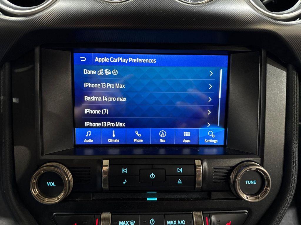 used 2020 Ford Shelby GT500 car, priced at $91,995