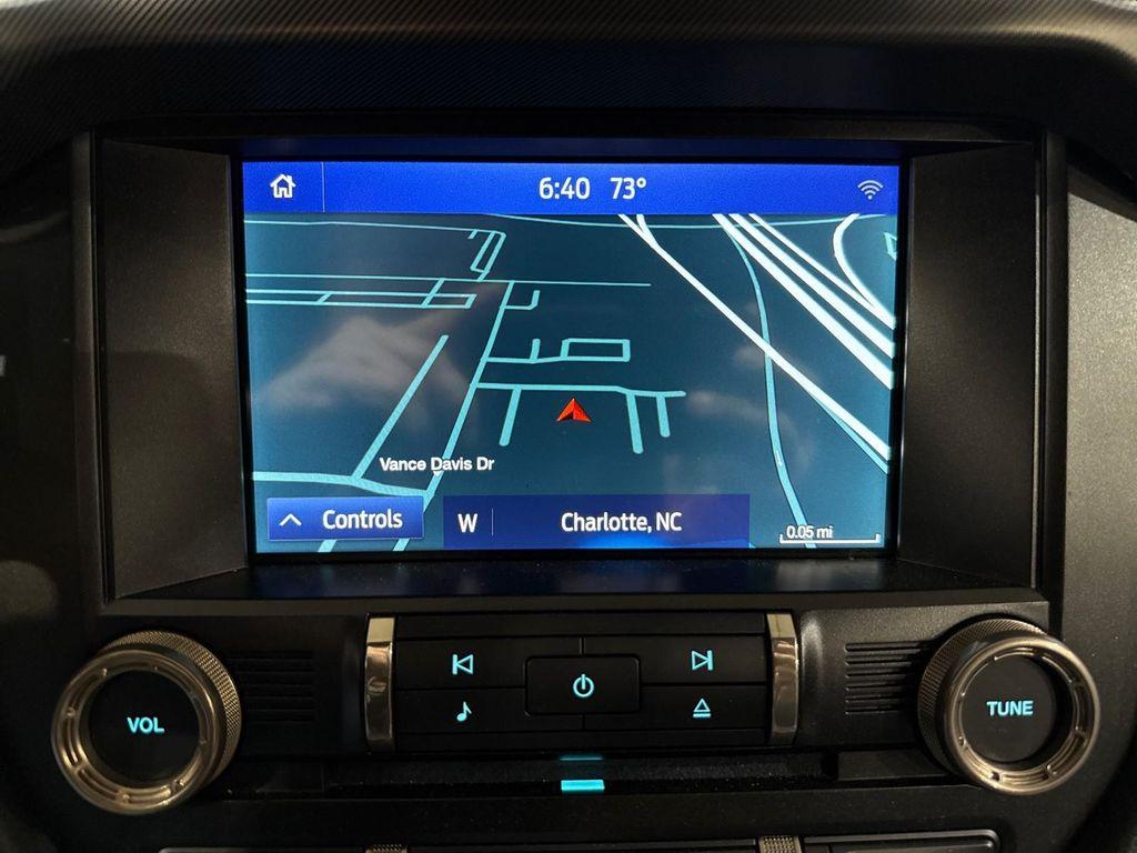 used 2020 Ford Shelby GT500 car, priced at $91,995