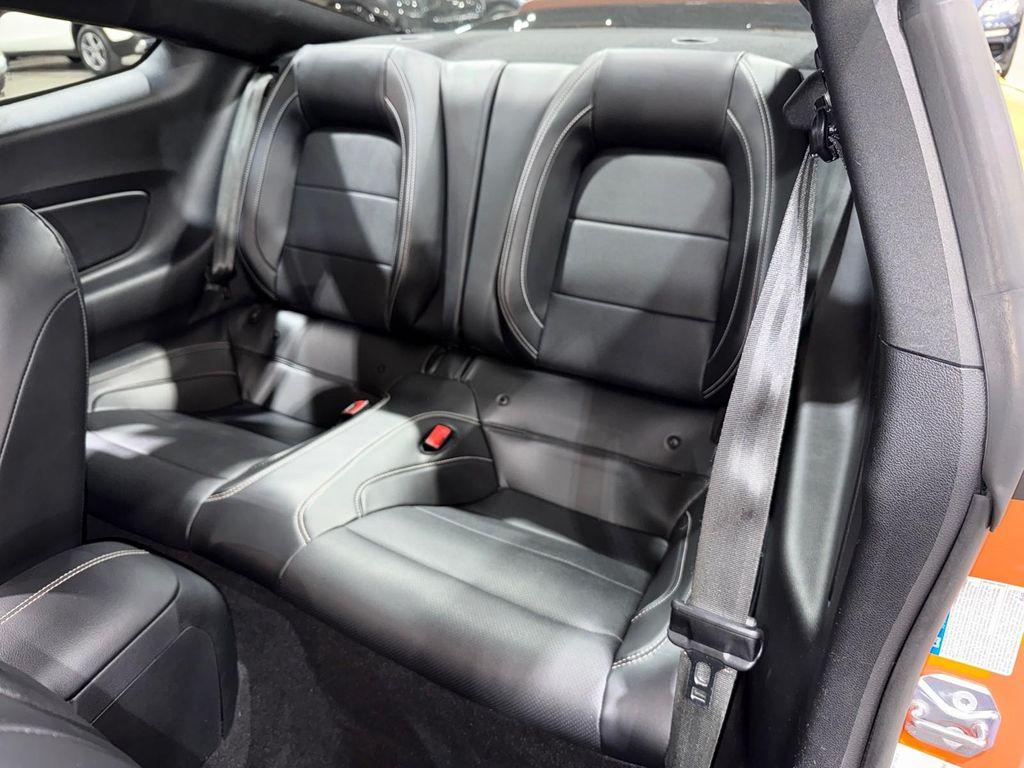 used 2020 Ford Shelby GT500 car, priced at $89,995