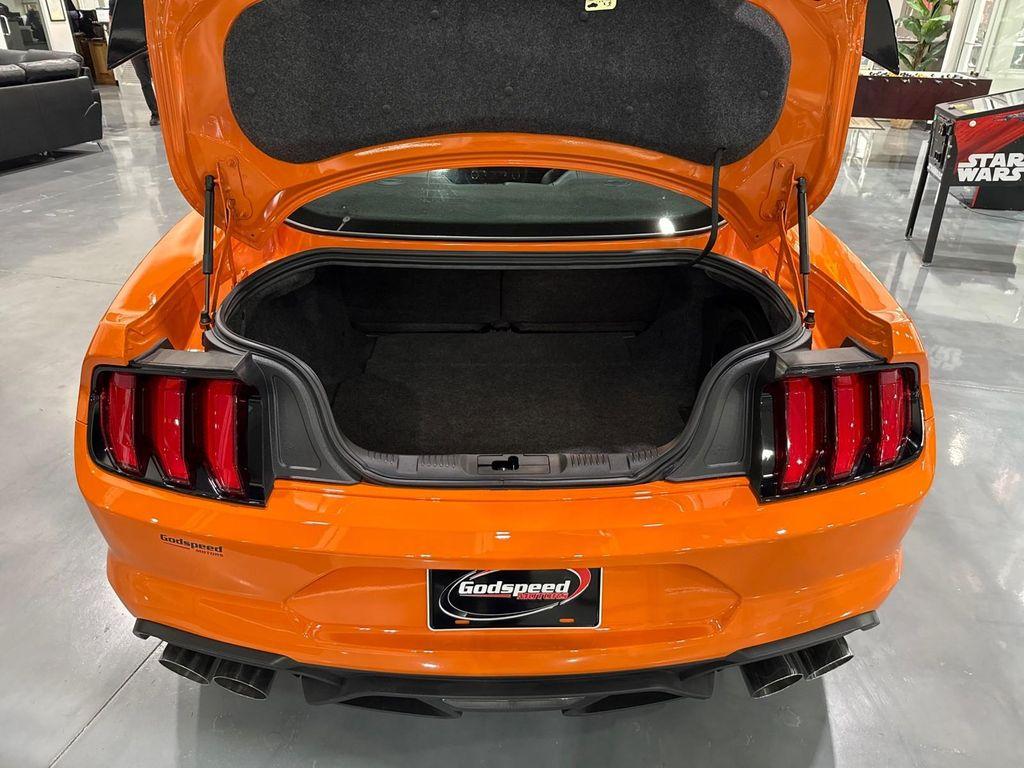 used 2020 Ford Shelby GT500 car, priced at $89,995