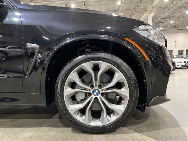 used 2014 BMW X5 car, priced at $19,995