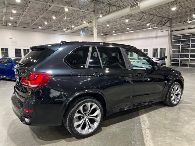 used 2014 BMW X5 car, priced at $19,995